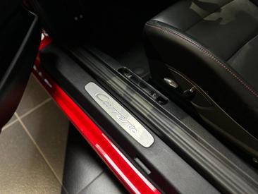 Porsche 991 II Carrera Cabriolet — photo 22