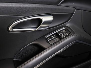 Porsche 991 II Carrera Cabriolet — photo 29