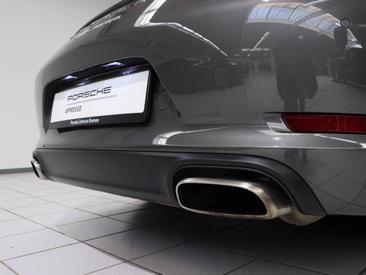 Porsche 991 II Carrera Cabriolet — photo 30