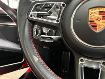 Porsche 991 II Carrera Cabriolet — photo 23