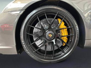Porsche 991 II Turbo S — photo 6