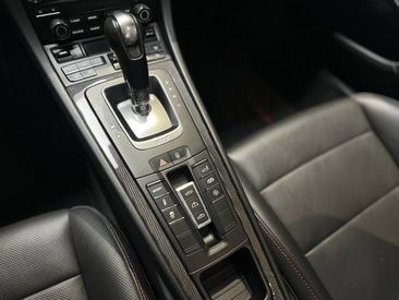 Porsche 991 II Carrera Cabriolet — photo 28
