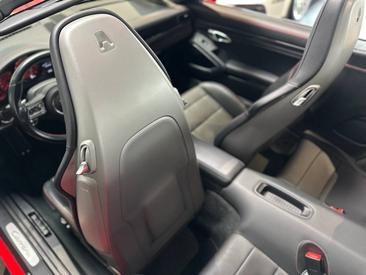 Porsche 991 II Carrera Cabriolet — photo 29