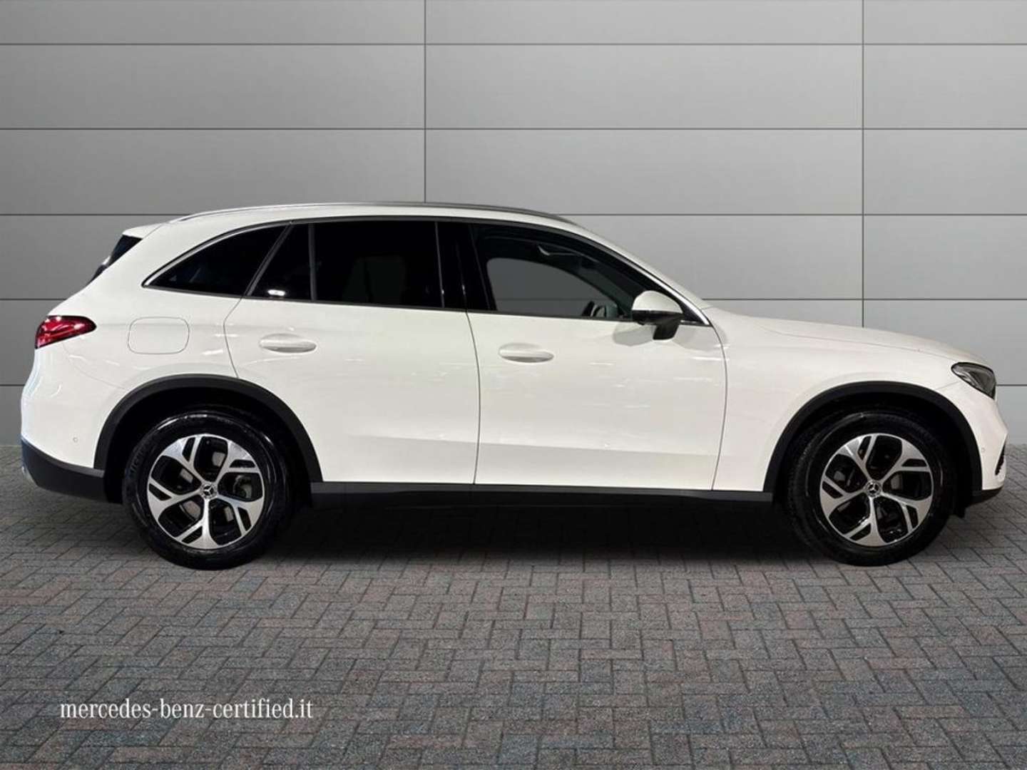 Mercedes GLC 220 Advanced Plus - 2023 - Joinsteer - #5