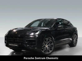 Porsche Cayenne III E-Hybrid Coupé Black Edition - 2026 - Joinsteer - #1
