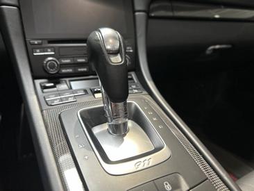 Porsche 991 II Carrera Cabriolet — photo 34