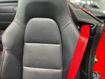 Porsche 991 II Carrera Cabriolet — photo 35