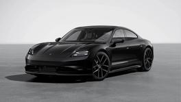 Porsche Taycan ph2 Black Edition - 2026 - Joinsteer - #1