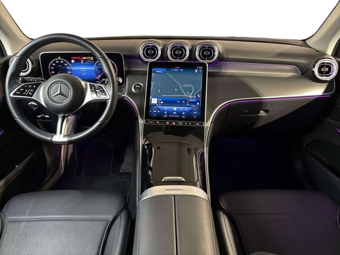 Mercedes GLC 220 Advanced Plus - 2023 - Joinsteer - #9