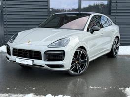 Porsche Cayenne III Coupé Platinum Edition - 2023 - Joinsteer - #1