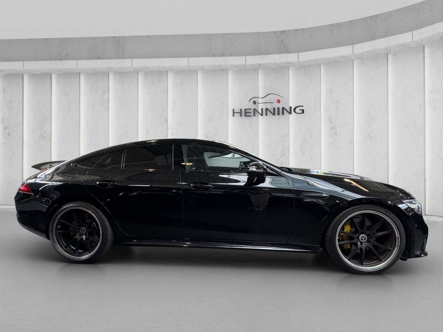 Mercedes AMG GT 43 AMG Line - 2022 - Joinsteer - #5
