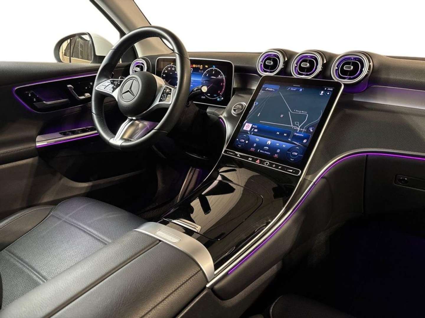 Mercedes GLC 220 Advanced Plus - 2023 - Joinsteer - #15