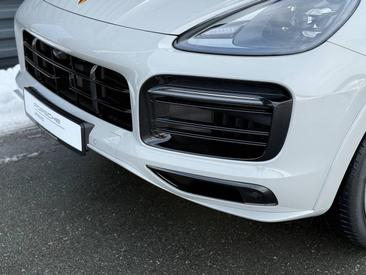 Porsche Cayenne III Coupé Platinum Edition — photo 7