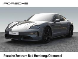 Porsche Taycan ph2 Black Edition - 2026 - Joinsteer - #1