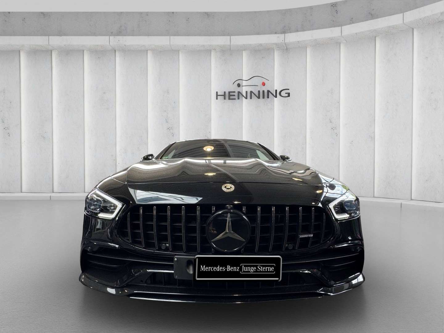 Mercedes AMG GT 43 AMG Line - 2022 - Joinsteer - #7