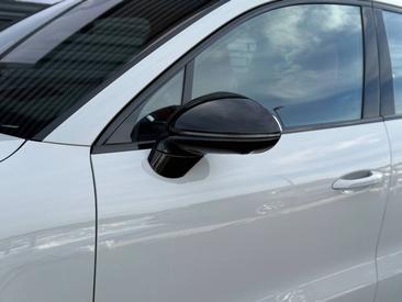 Porsche Cayenne III Coupé Platinum Edition — photo 10