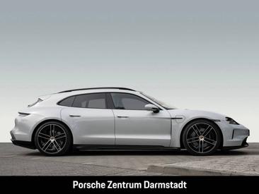 Porsche Taycan ph2 GTS Sport Turismo — photo 4