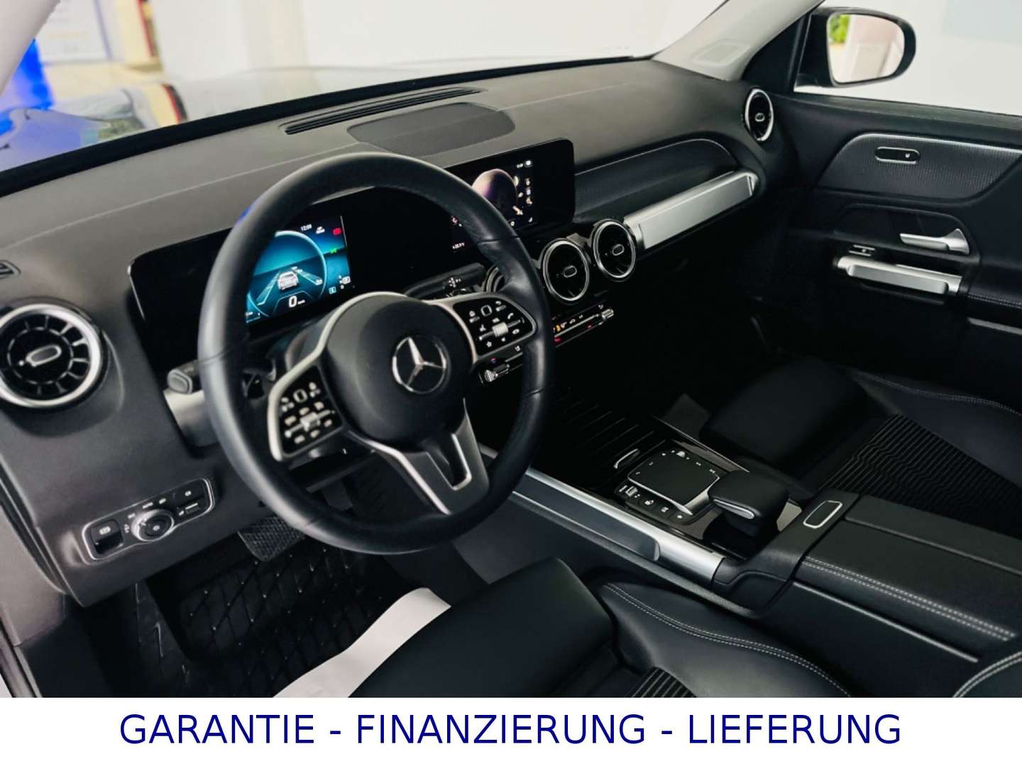 Mercedes GLB 220 - 2022 - Joinsteer - #6