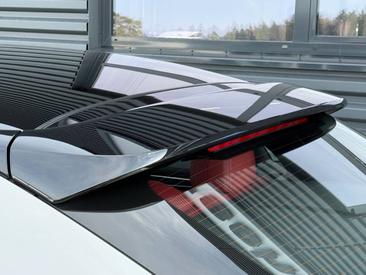 Porsche Cayenne III Coupé Platinum Edition — photo 14