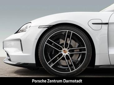 Porsche Taycan ph2 GTS Sport Turismo — photo 6