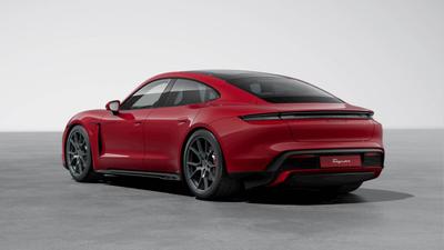 Porsche Taycan ph2 GTS