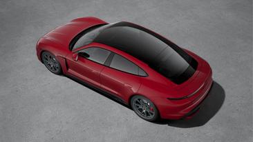 Porsche Taycan ph2 GTS — photo 4