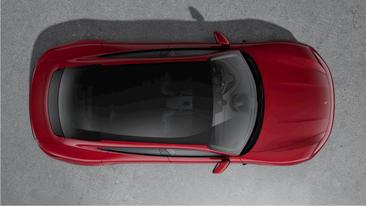 Porsche Taycan ph2 GTS — photo 5