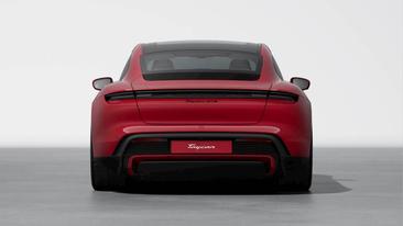 Porsche Taycan ph2 GTS — photo 7