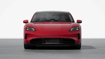 Porsche Taycan ph2 GTS — photo 8