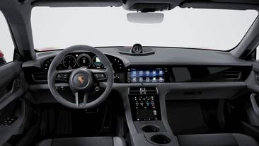 Porsche Taycan ph2 GTS — photo 9