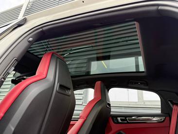 Porsche Cayenne III Coupé Platinum Edition — photo 21