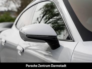 Porsche Taycan ph2 GTS Sport Turismo — photo 11