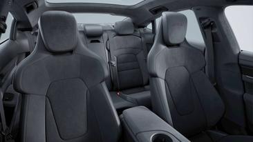 Porsche Taycan ph2 GTS — photo 10