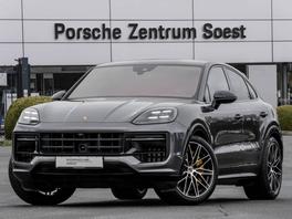 Porsche Cayenne III GTS Coupé - 2024 - Joinsteer - #1