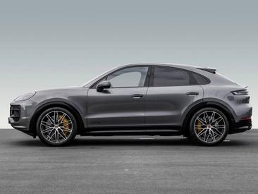 Porsche Cayenne III GTS Coupé — photo 2