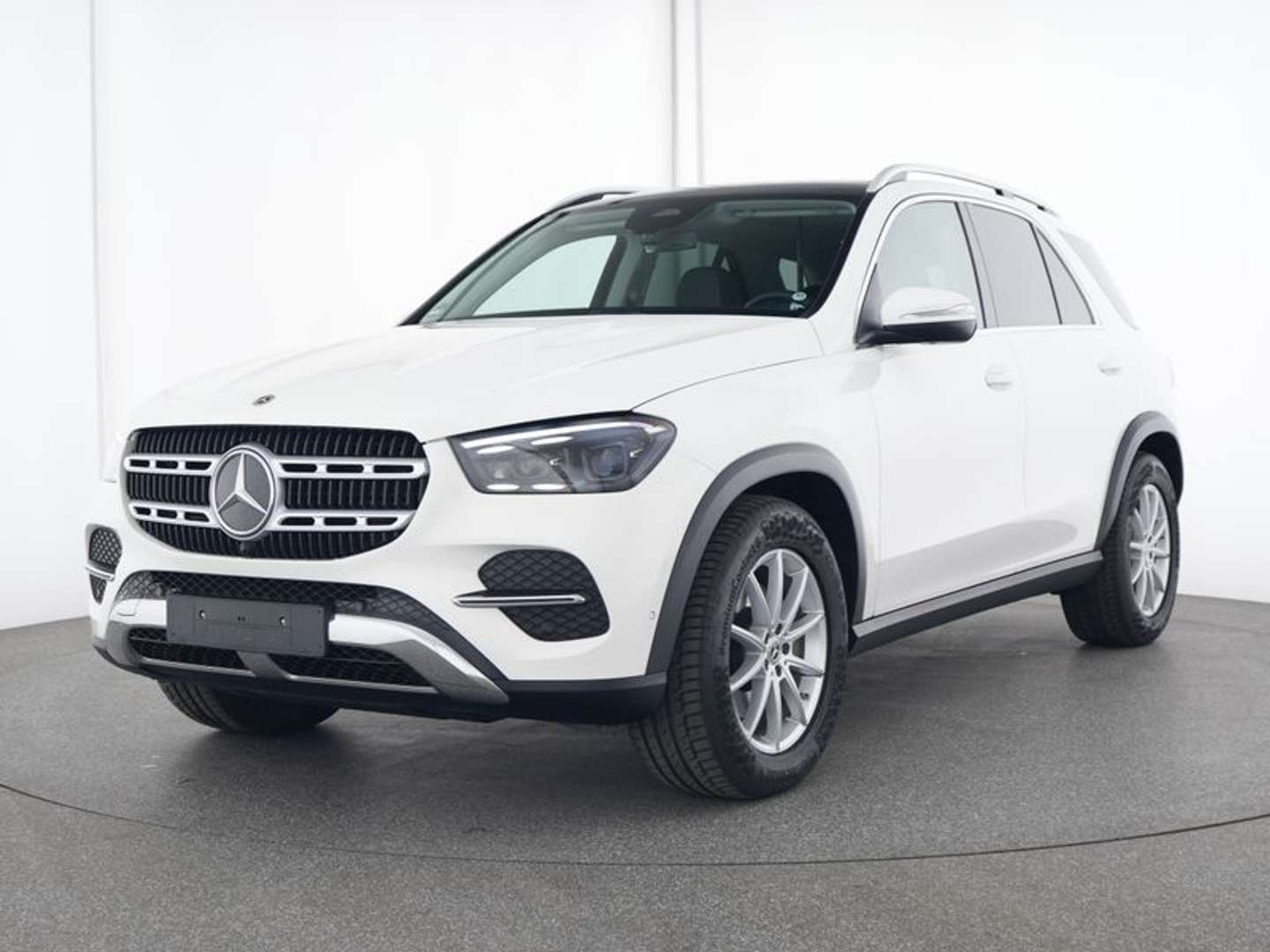 Mercedes GLE 300 Advanced - 2024 - Joinsteer - #1