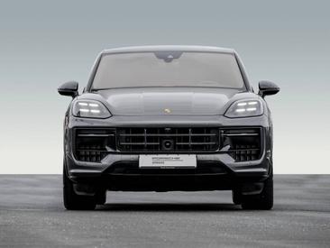 Porsche Cayenne III GTS Coupé — photo 4