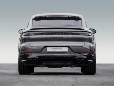 Porsche Cayenne III GTS Coupé — photo 5