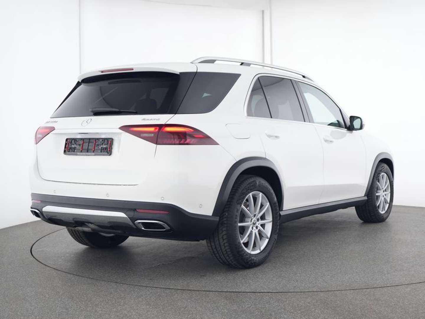 Mercedes GLE 300 Advanced - 2024 - Joinsteer - #2