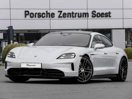 Porsche Taycan ph2 GTS - 2026 - Joinsteer - #1