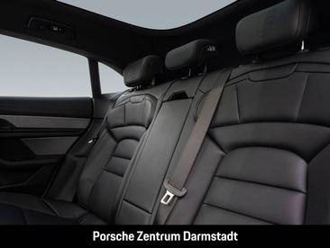 Porsche Taycan ph2 GTS Sport Turismo — photo 17