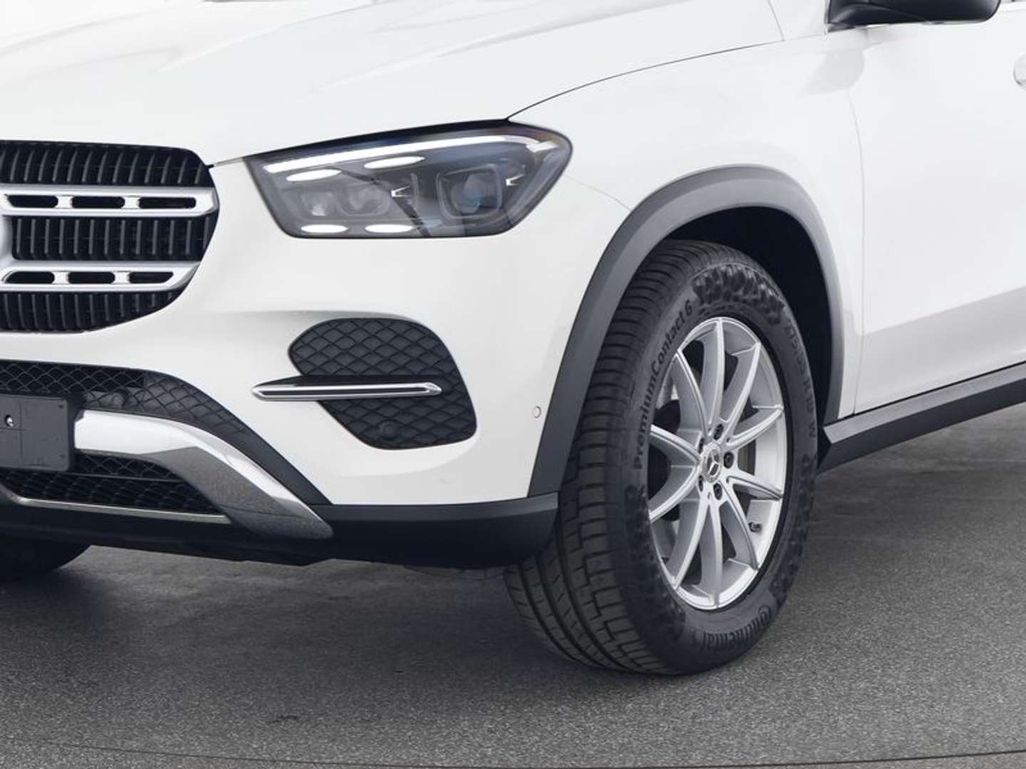 Mercedes GLE 300 Advanced - 2024 - Joinsteer - #3