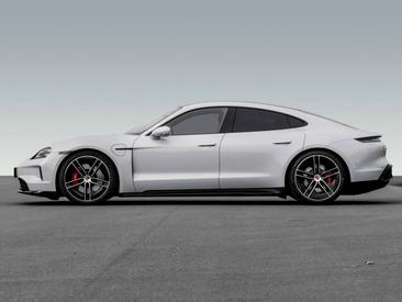 Porsche Taycan ph2 GTS — photo 2