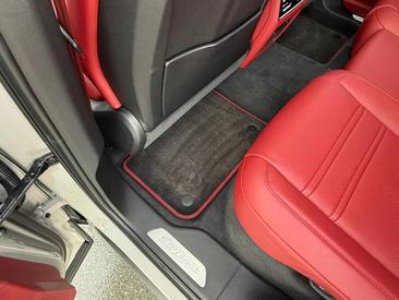 Porsche Cayenne III Coupé Platinum Edition — photo 29