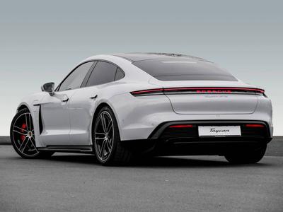 Porsche Taycan ph2 GTS