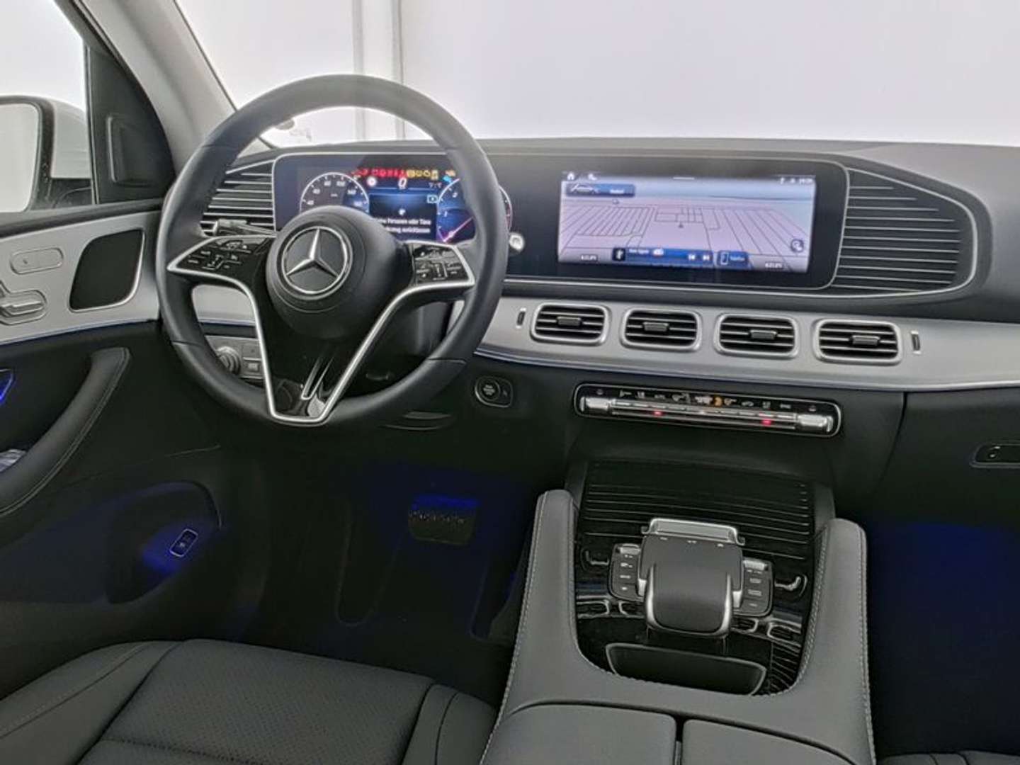 Mercedes GLE 300 Advanced - 2024 - Joinsteer - #4