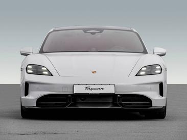 Porsche Taycan ph2 GTS — photo 4
