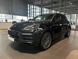 Porsche Cayenne III GTS - 2022 - Joinsteer - #1