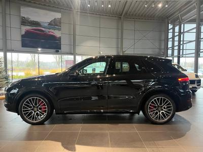 Porsche Cayenne III GTS