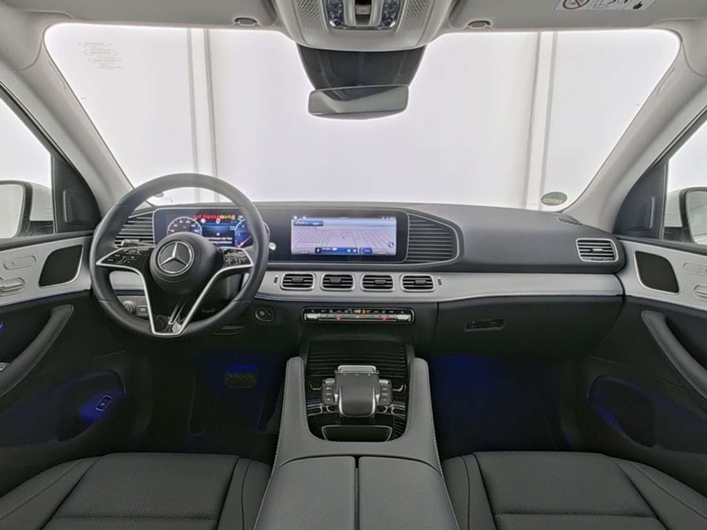 Mercedes GLE 300 Advanced - 2024 - Joinsteer - #5
